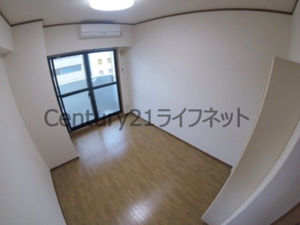 ホープシティ天神橋