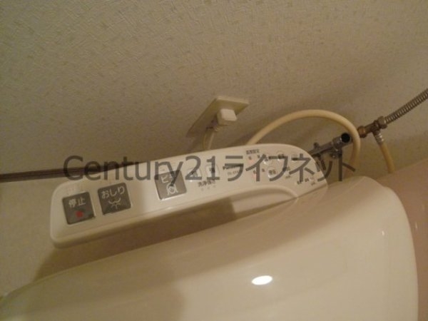 ホープシティ天神橋