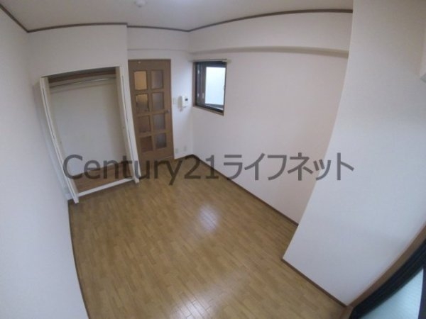 ホープシティ天神橋