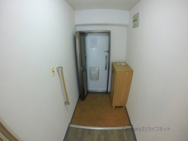 ハイマート新大阪