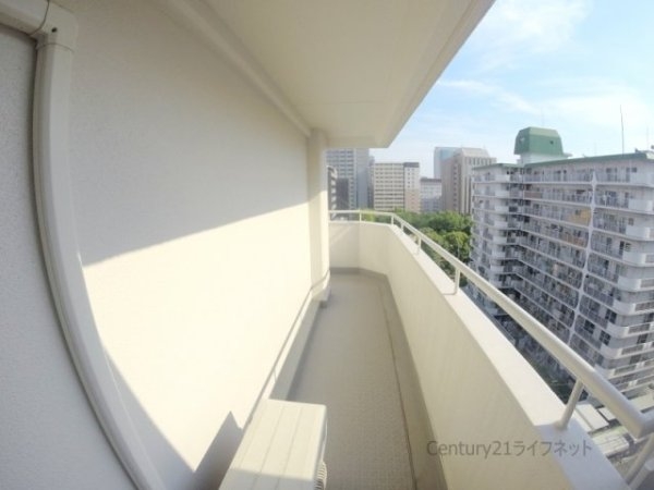 ハイマート新大阪