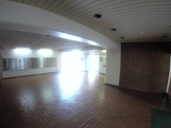ハイマート新大阪