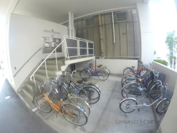 ハイマート新大阪