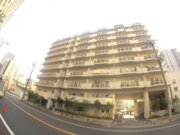 ハイマート新大阪