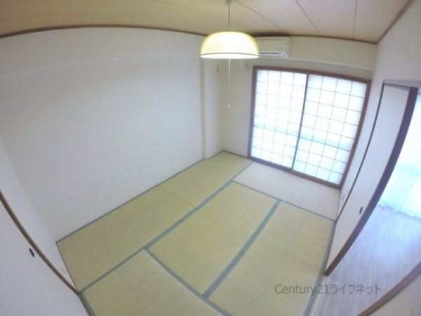 ハイマート新大阪