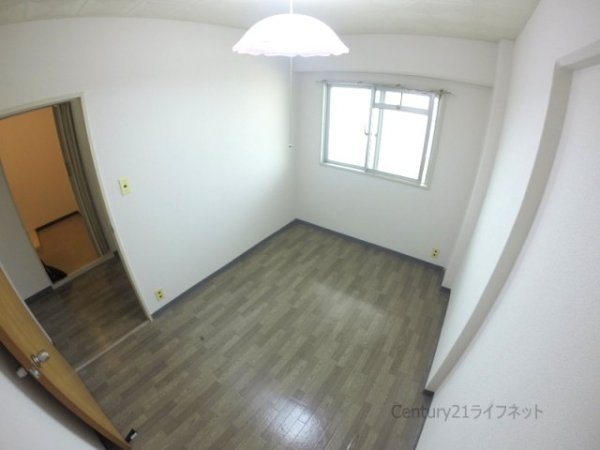 ハイマート新大阪