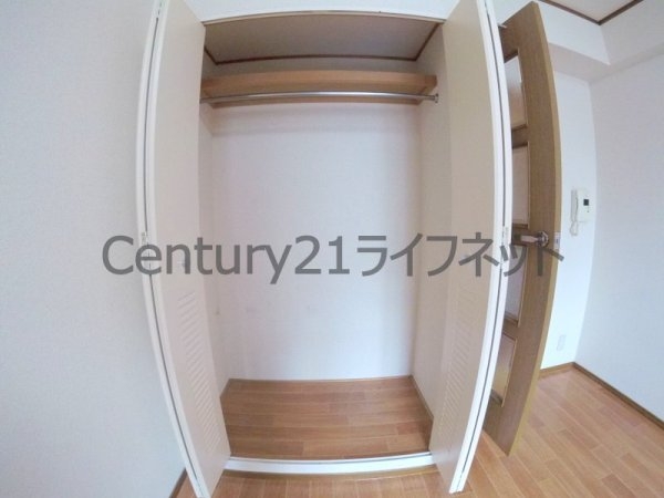ホープシティ天神橋