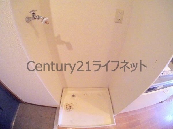 ホープシティ天神橋