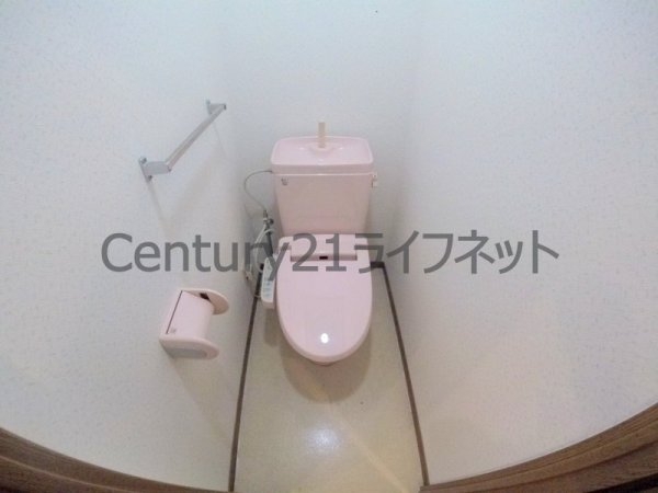 ホープシティ天神橋