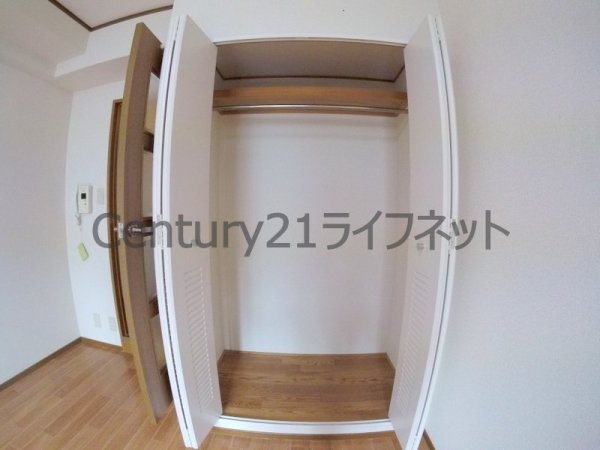 ホープシティ天神橋