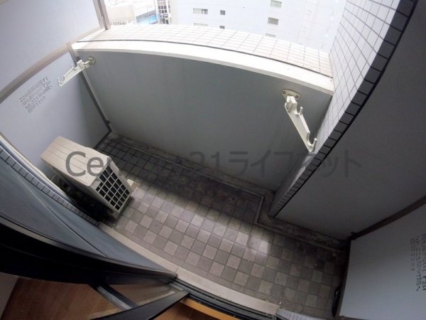 ホープシティ天神橋