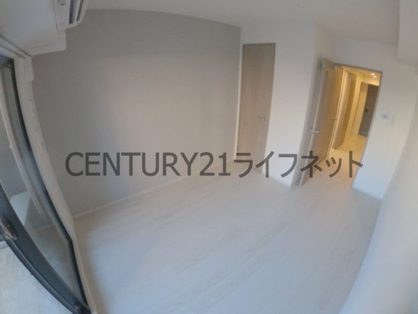 リビオメゾン西天満