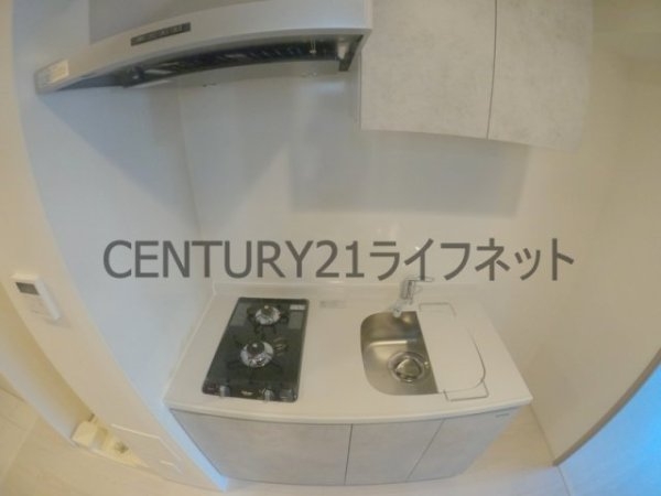 リビオメゾン西天満