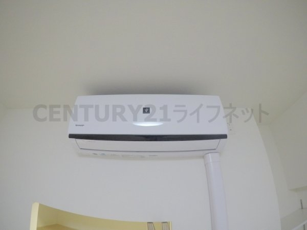ラヴィベール江坂