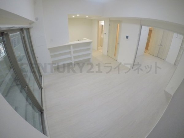 ラヴィベール江坂
