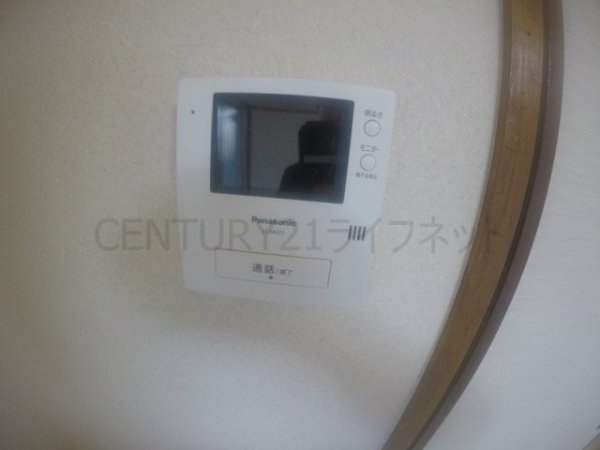 Kハイツ