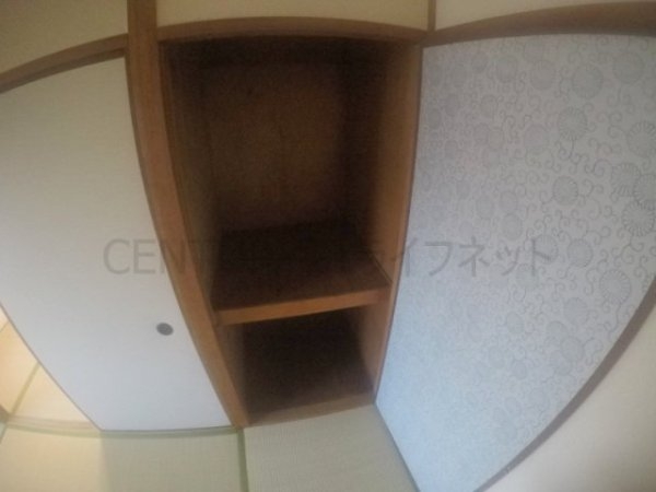 Kハイツ
