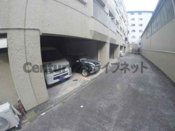 マンションサルナート