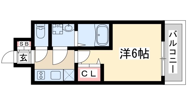 エスリードザ・グラン大阪サウス