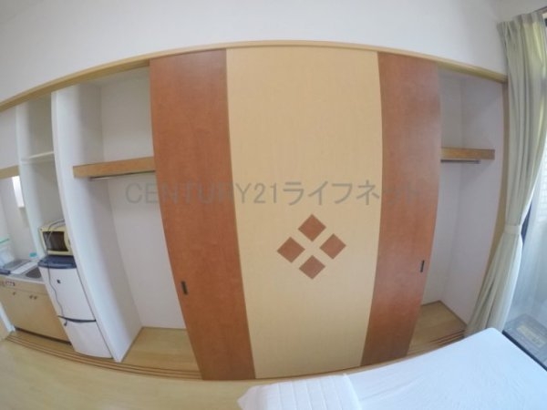フォレステージュ江坂垂水町