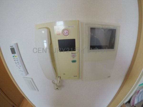 フォレステージュ江坂垂水町