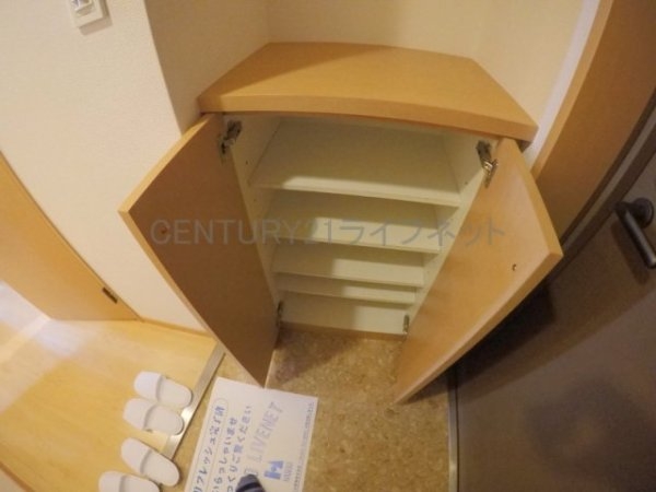 フォレステージュ江坂垂水町