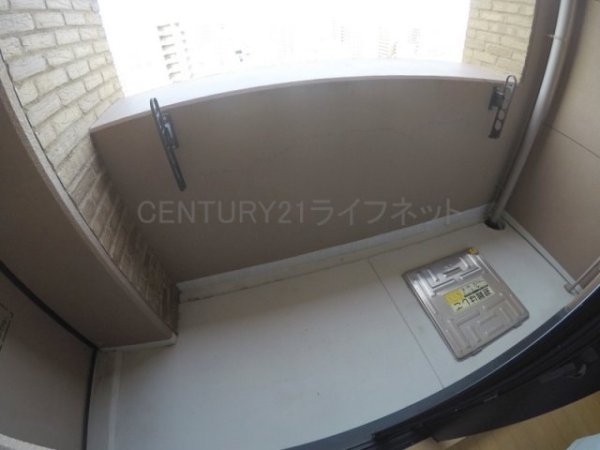フォレステージュ江坂垂水町