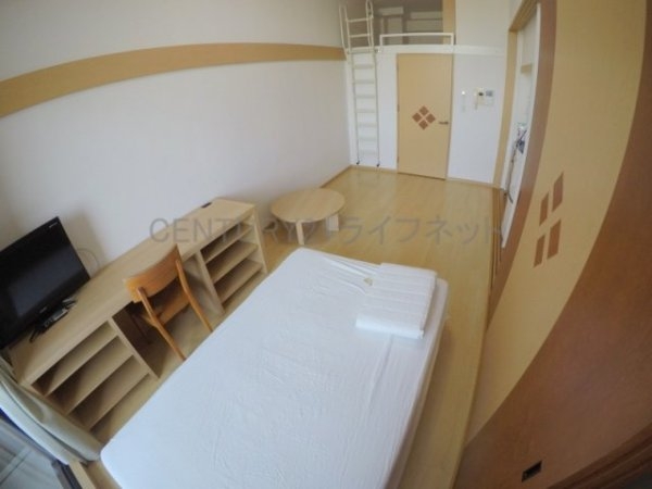 フォレステージュ江坂垂水町
