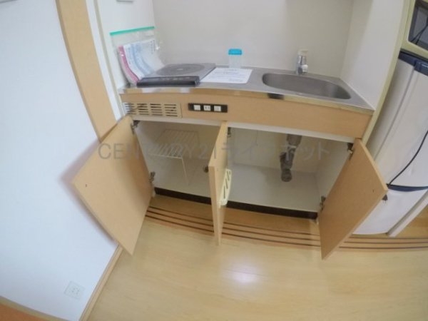 フォレステージュ江坂垂水町