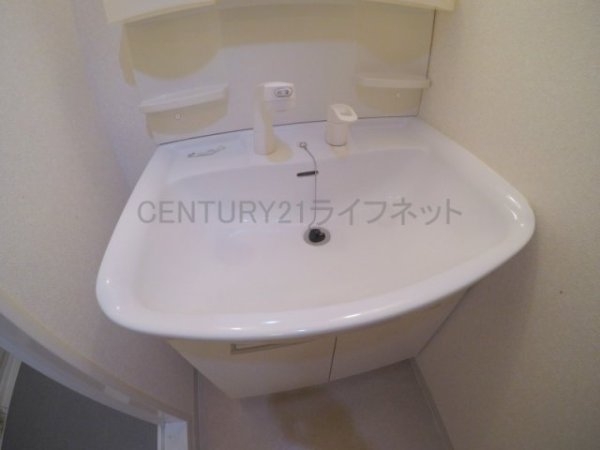 フォレステージュ江坂垂水町