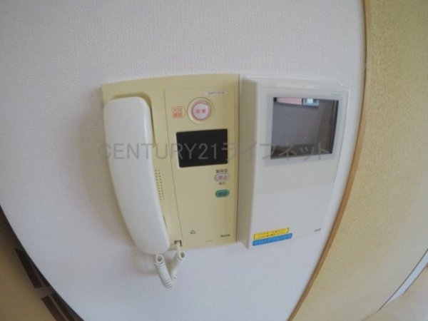フォレステージュ江坂垂水町