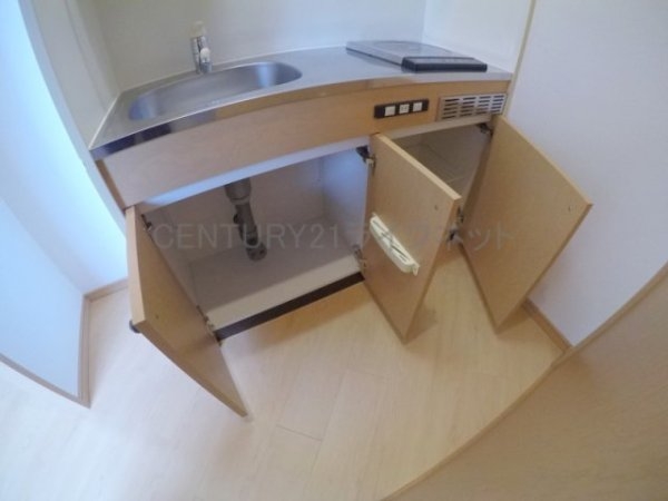 フォレステージュ江坂垂水町