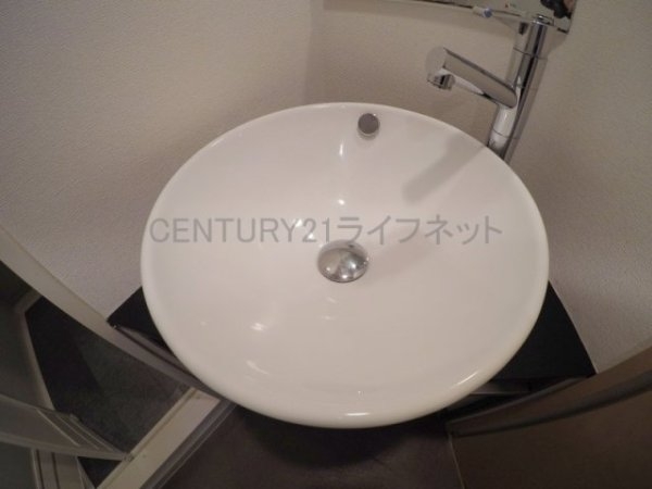 フォレステージュ江坂垂水町