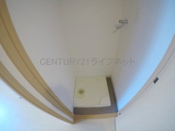 フォレステージュ江坂垂水町