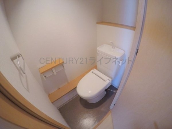 フォレステージュ江坂垂水町
