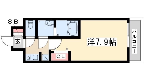 エスレジデンス新大阪ウエスト