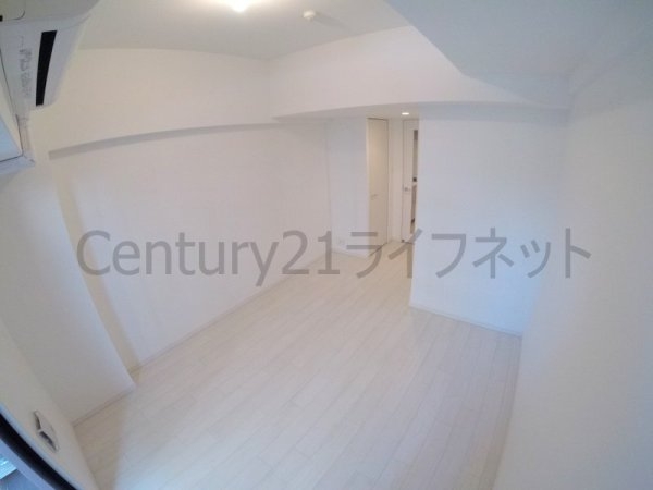 エスレジデンス新大阪ウエスト