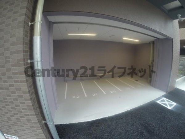 エスレジデンス新大阪ウエスト