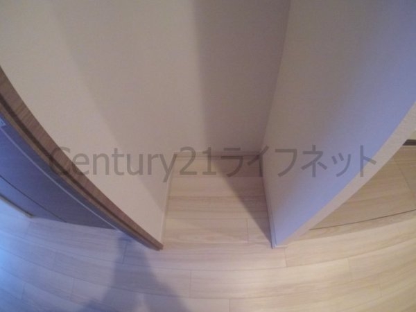 エスレジデンス新大阪ウエスト