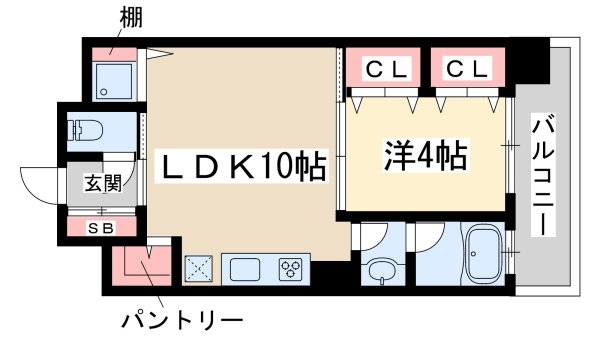 ミッドコート新大阪