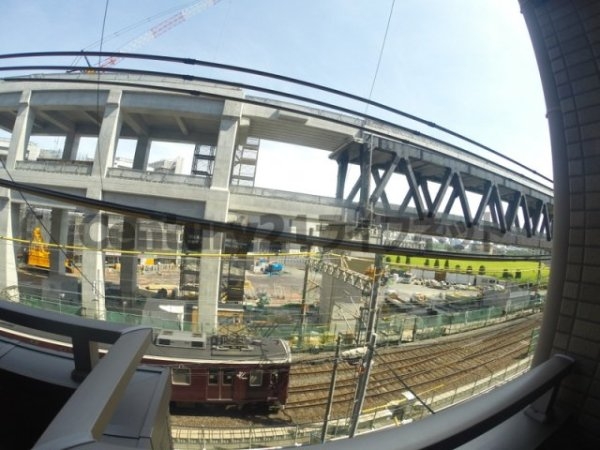 ラフィーネ淡路
