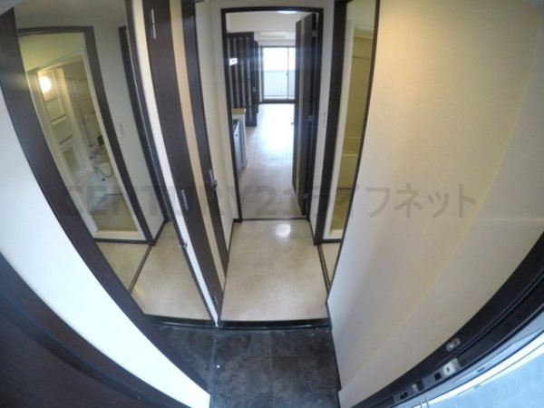 プレジオ江坂