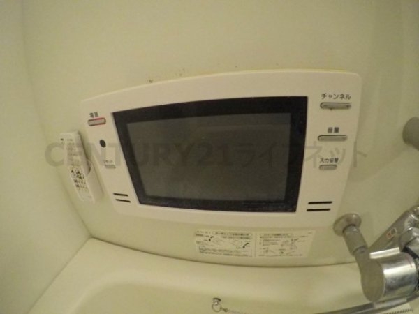 プレジオ江坂