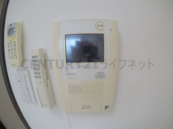 プレジオ江坂