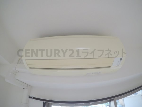 プレジオ江坂