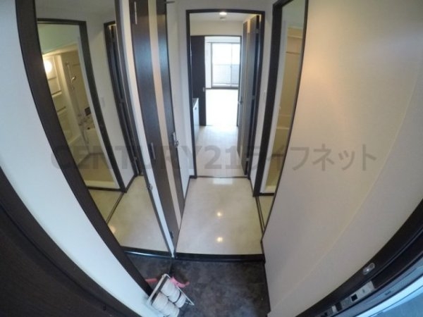 プレジオ江坂