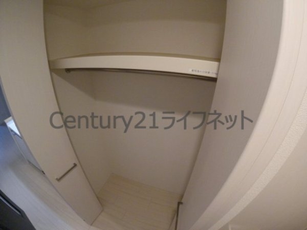 大阪市北区本庄西２丁目のマンション