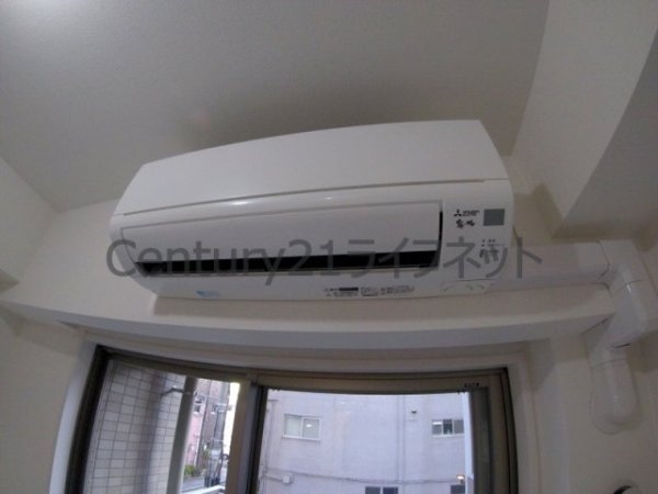 大阪市北区本庄西２丁目のマンション