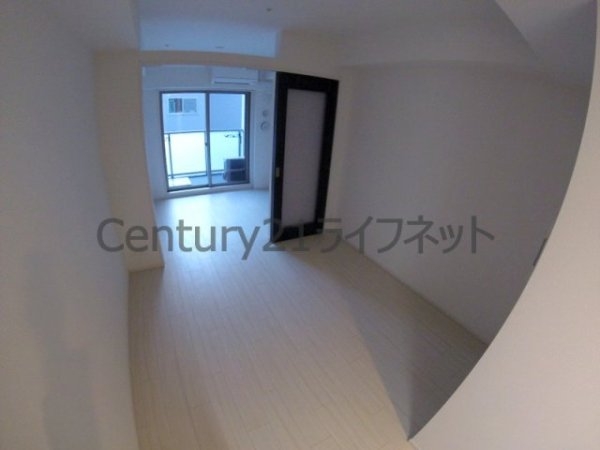 大阪市北区本庄西２丁目のマンション