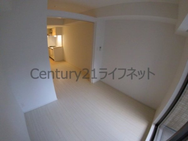 大阪市北区本庄西２丁目のマンション